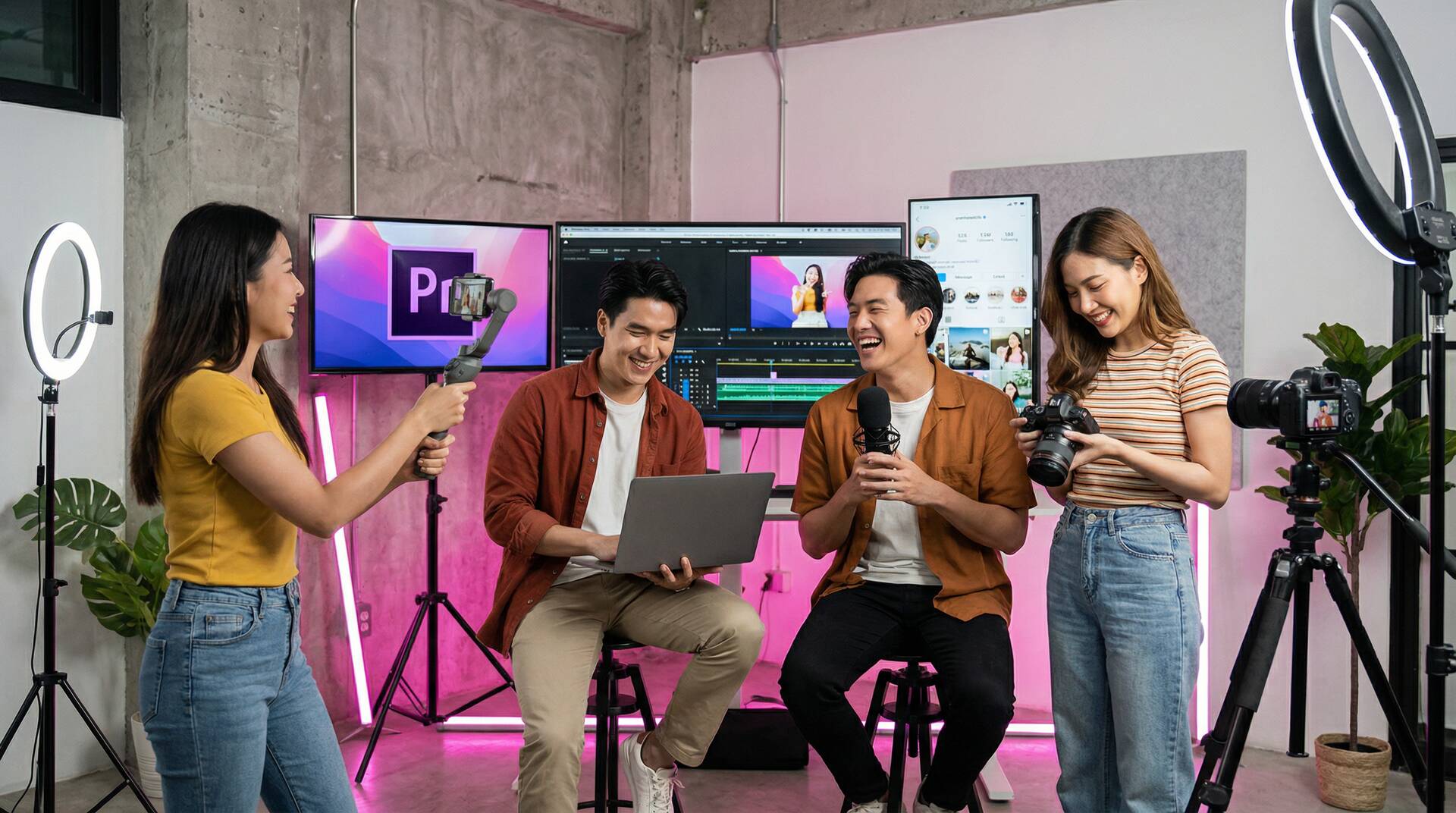 萝莉岛影视传媒