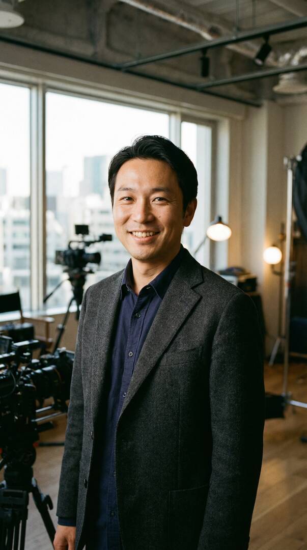 萝莉岛导演顾问