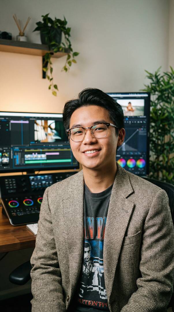 萝莉岛摄影指导