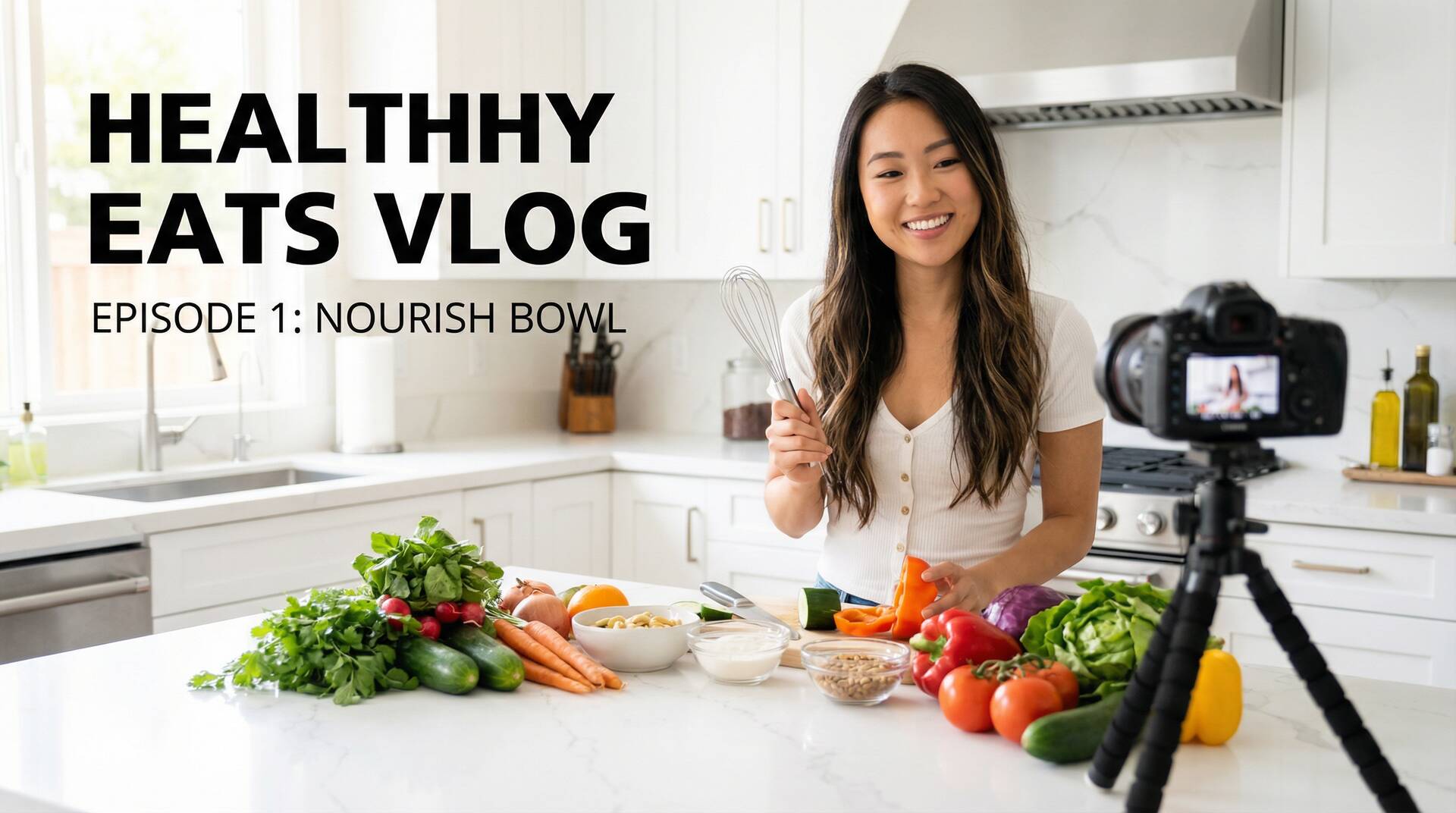 萝莉岛生活vlog视频